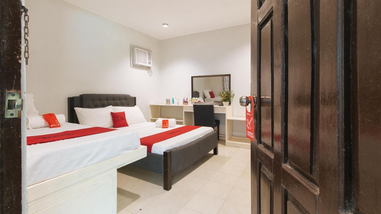 Reddoorz Premium @ Ouan'S The Farm Resort Lucena Exterior photo